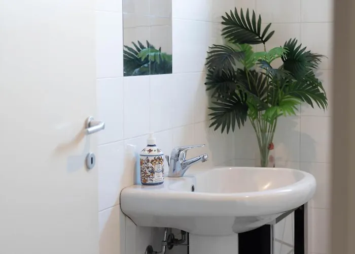 Apartment Rebby's Milan