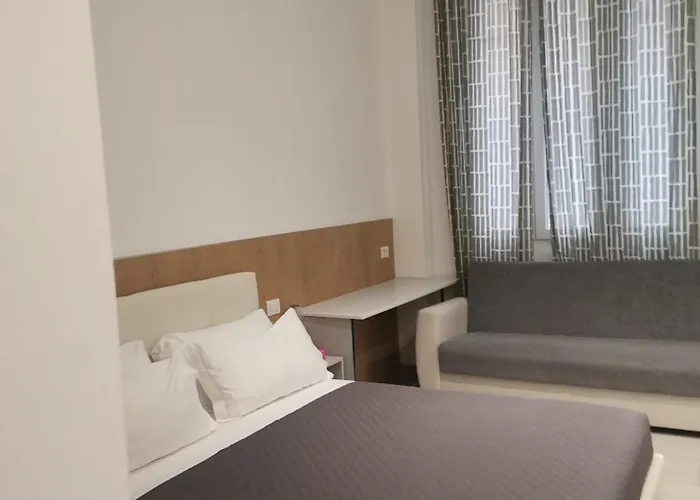 Cenisio 2 Bed & Breakfast Milano