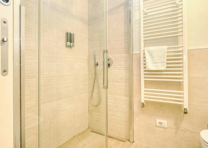 Modern Loft Near Bosco Verticale Mediolan