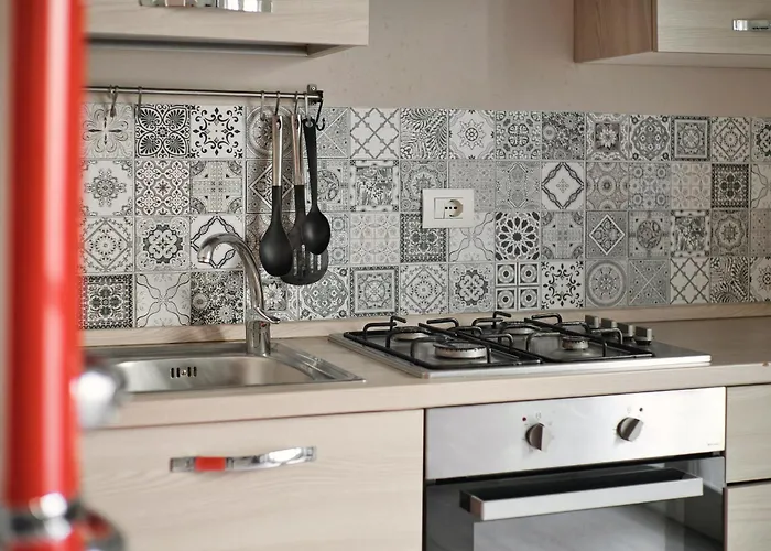 Modern Loft Near Bosco Verticale * Mediolan