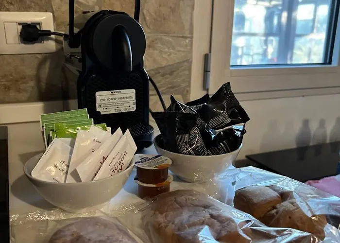 Lägenhet Mambo House Milano