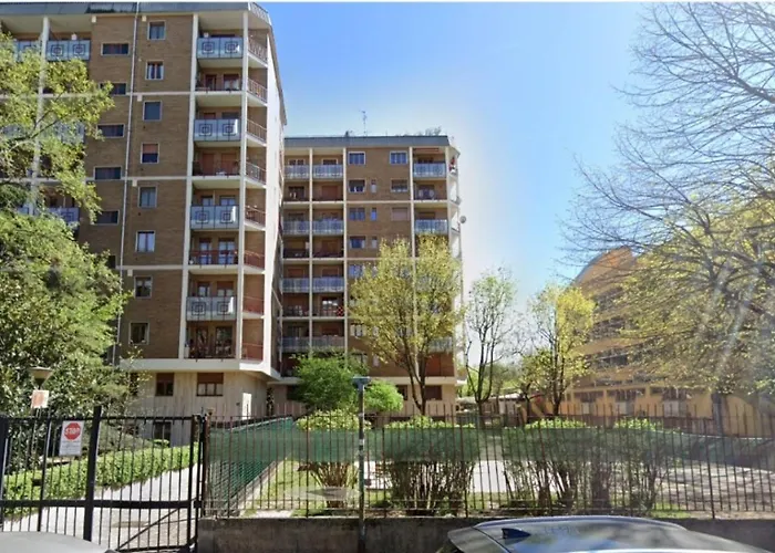 Via Savona - Design District Milánó