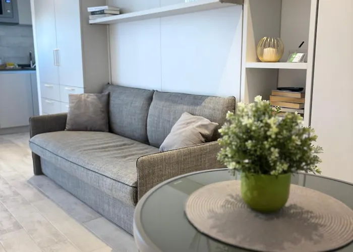 Hope Апартаменты