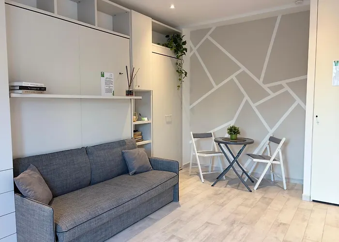 Hope Апартаменты