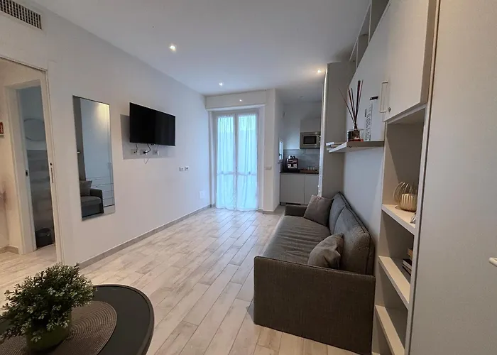 Hope Апартаменты *