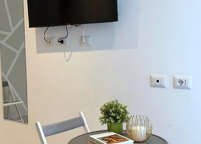 Апартаменты Hope Милан