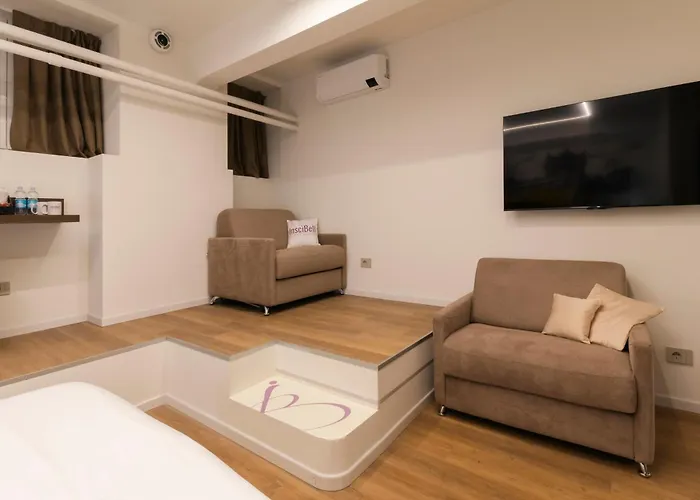 Guest house Inscibell Milan