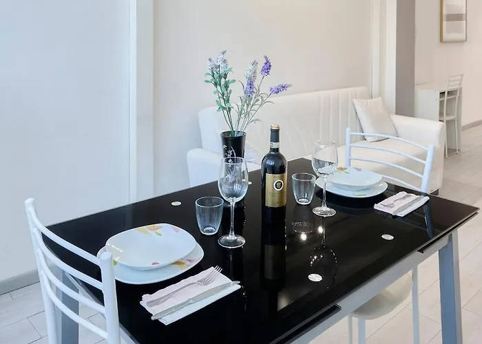 Modern Loft In Milan's Heart Milan