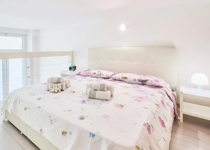 Modern Loft In Milan's Heart * Milan