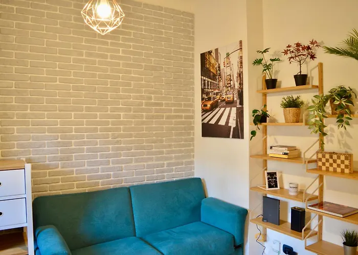 Appartamento Stadium To Duomo - San Siro, Citylife, Duomo