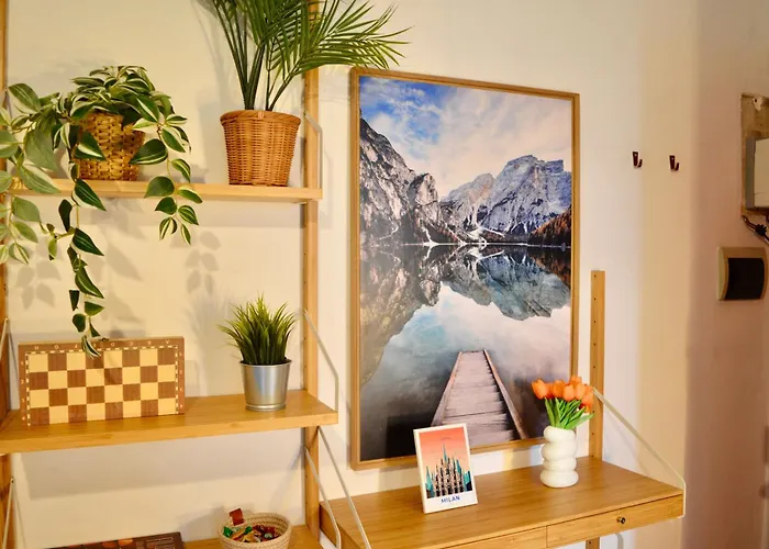 Stadium To Duomo - San Siro, Citylife, Duomo Milano