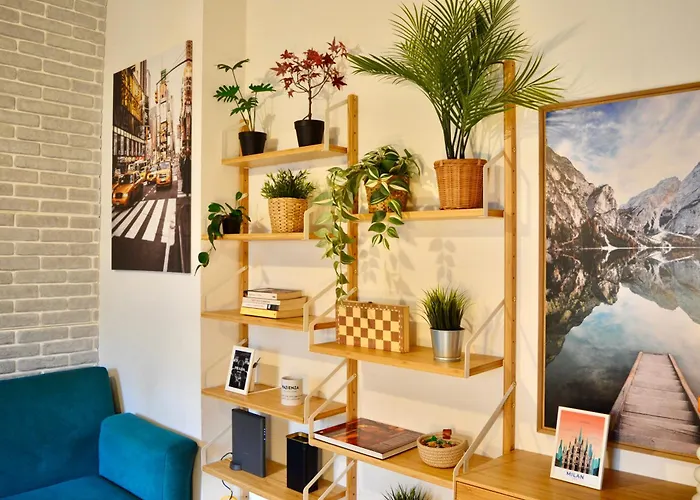 Stadium To Duomo - San Siro, Citylife, Duomo