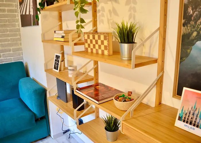 Appartamento Stadium To Duomo - San Siro, Citylife, Duomo *