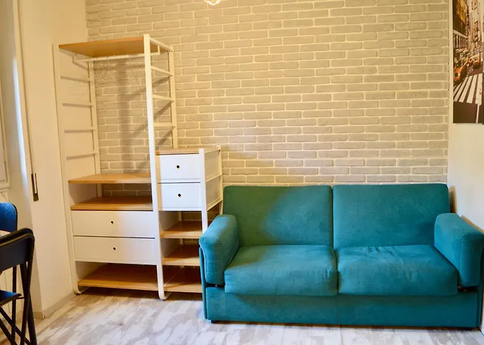 Stadium To Duomo - San Siro, Citylife, Duomo Appartamento Milano