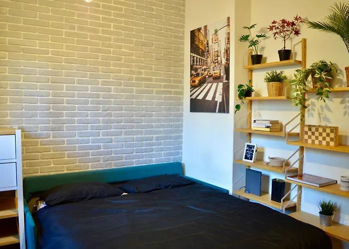 Appartamento Stadium To Duomo - San Siro, Citylife, Duomo *