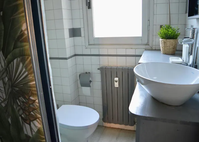 Stadium To Duomo - San Siro, Citylife, Duomo Appartamento