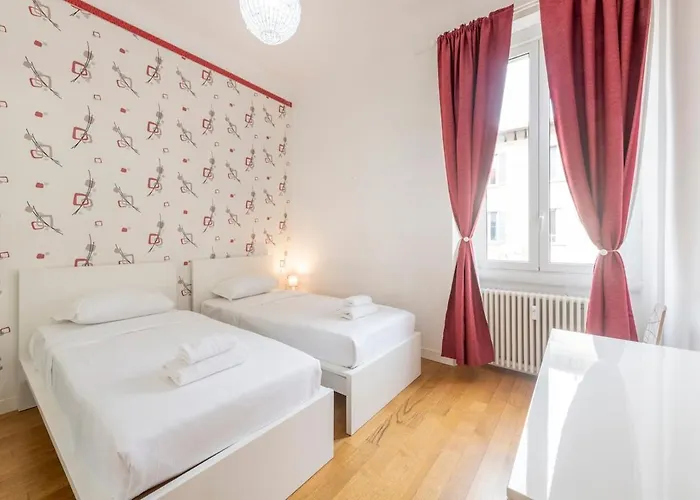 Luxury 3 Bedrooms - B