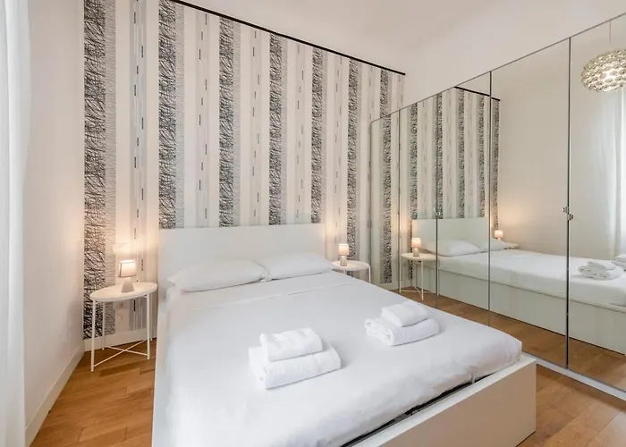 Luxury 3 Bedrooms - B