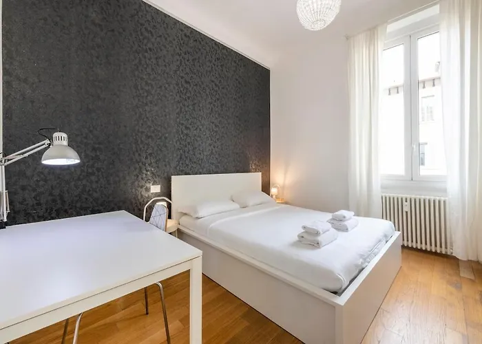 Luxury 3 Bedrooms - B Apartamento
