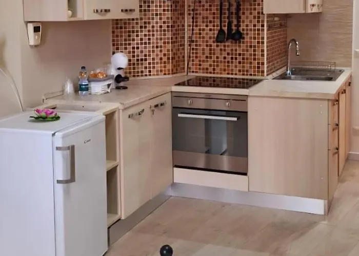 فندق مبيت وإفطار Real Estate Dream 4*