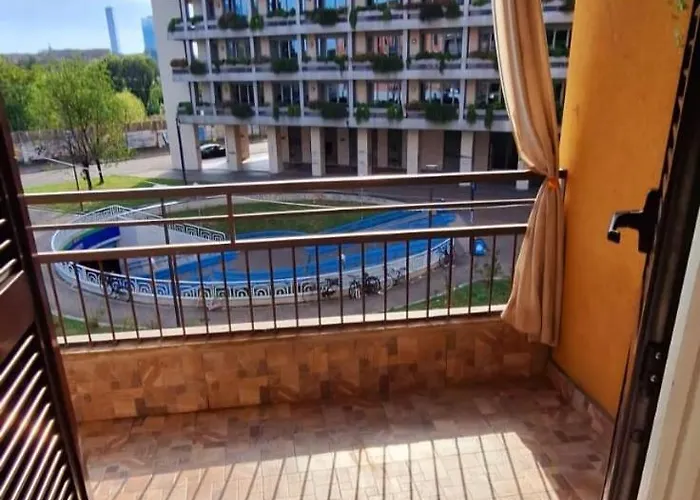 فندق مبيت وإفطار Real Estate Dream
