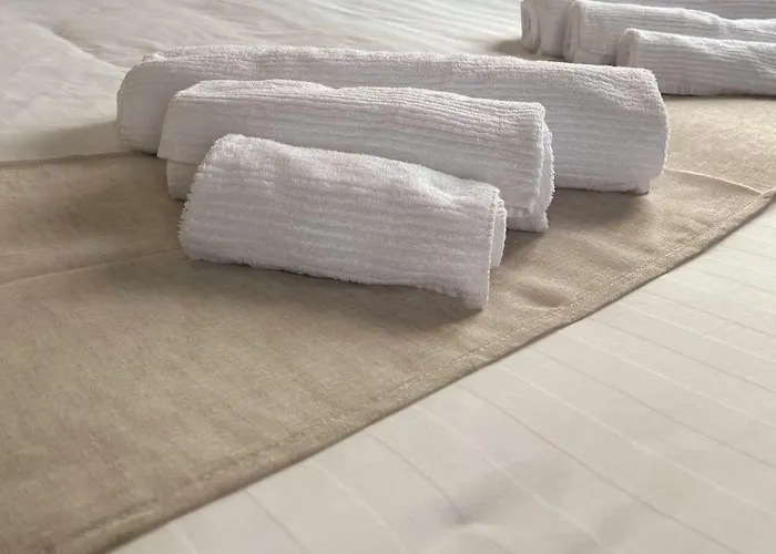 Real Estate Dream Bed & Breakfast