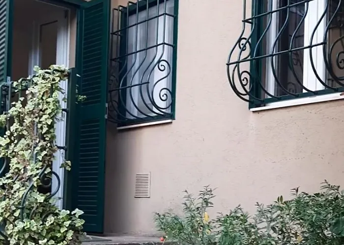 Un Nido Nel Cuore Di - De Angeli Appartamento Milano