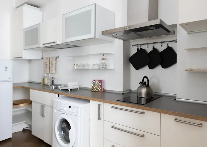 Frühstückspension Brera Mailand