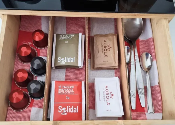 Casa Manli - In Affitto Ubytování v soukromí *