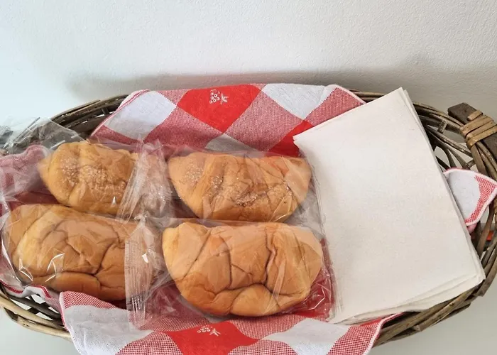 Ubytování v soukromí Casa Manli - In Affitto