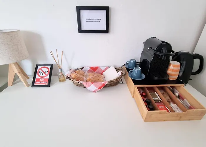 Casa Manli - In Affitto * Milán