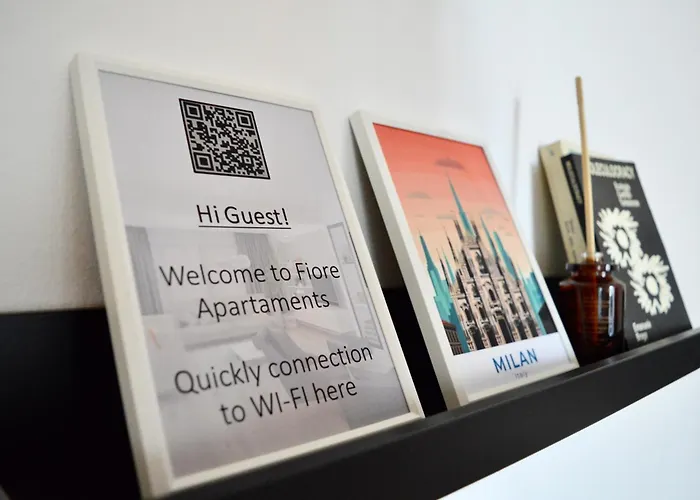 Appartamento Stadium To Duomo - San Siro, Citylife, Duomo