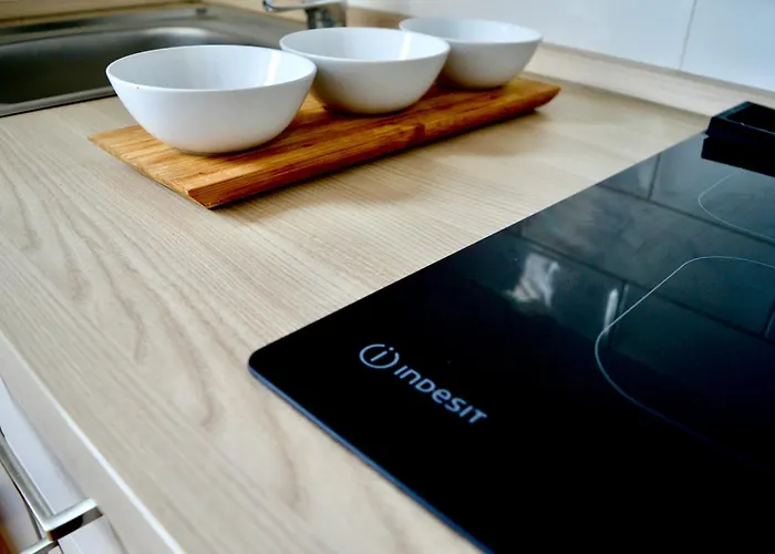 Stadium To Duomo - San Siro, Citylife, Duomo *