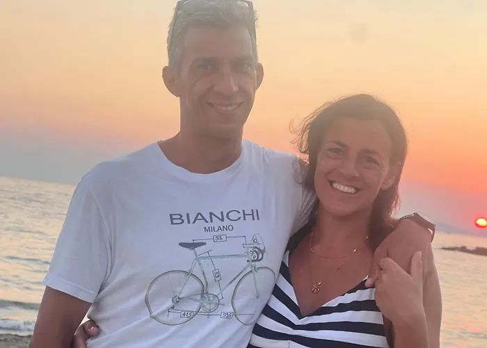 Appartamento Casita Navigli 2rooms 5beds Freewifi Ac