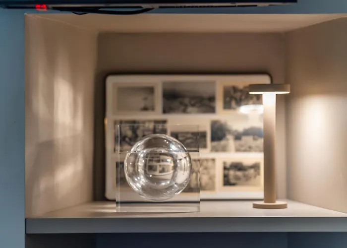 Casa Corio Balcony Porta Romana *