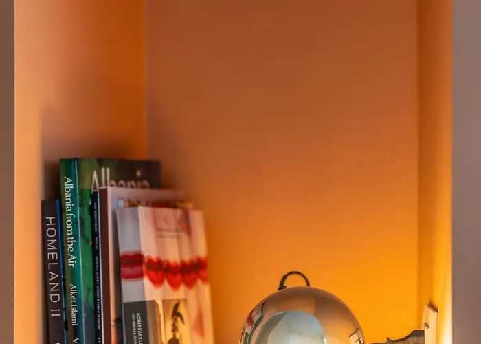 Casa Corio Balcony Porta Romana Apartmán *