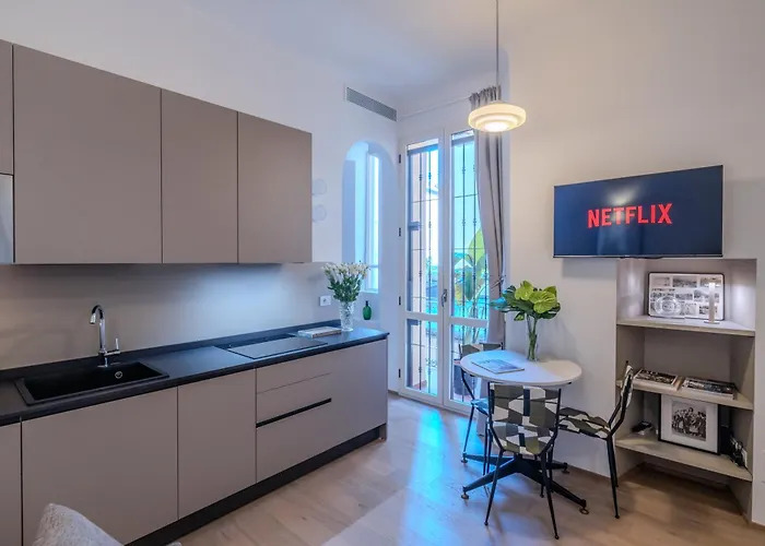 Casa Corio Balcony Porta Romana