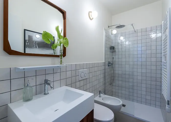 Casa Corio Balcony Porta Romana * Milán