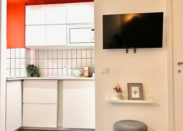 Yr Dergano - 1 Min Walk To Metro *