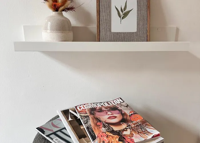 شقة Yr Dergano - 1 Min Walk To Metro *