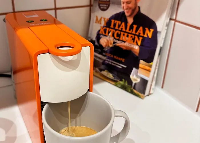 Yr Dergano - 1 Min Walk To Metro *