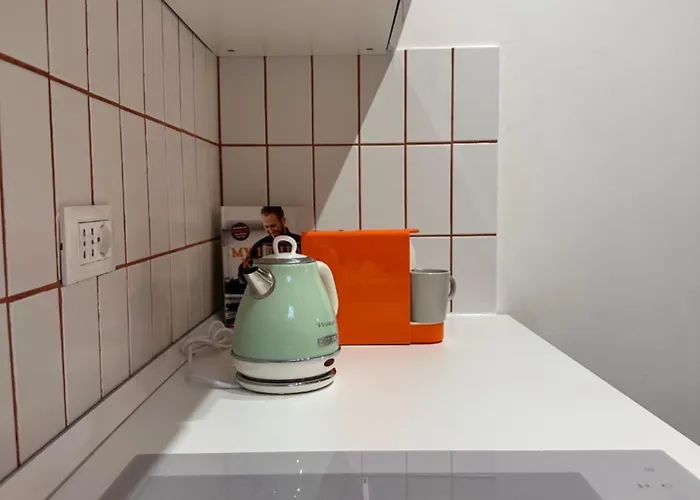 Yr Dergano - 1 Min Walk To Metro شقة ميلان