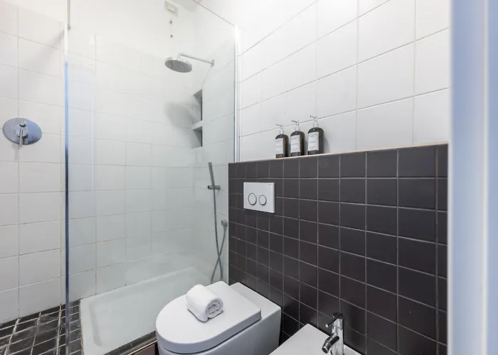 Navigli Darsena - Genova 21 Living * Milán