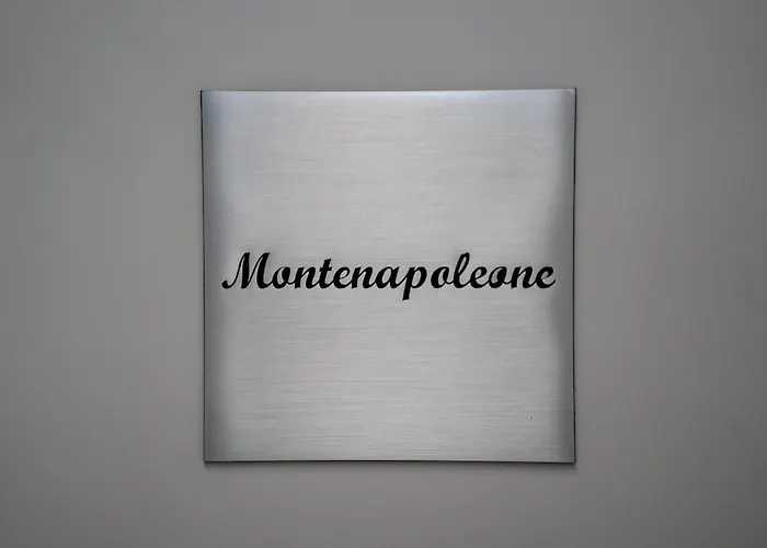 Duomo-navigli - Loft Montenapoleone Wifi & Netflix