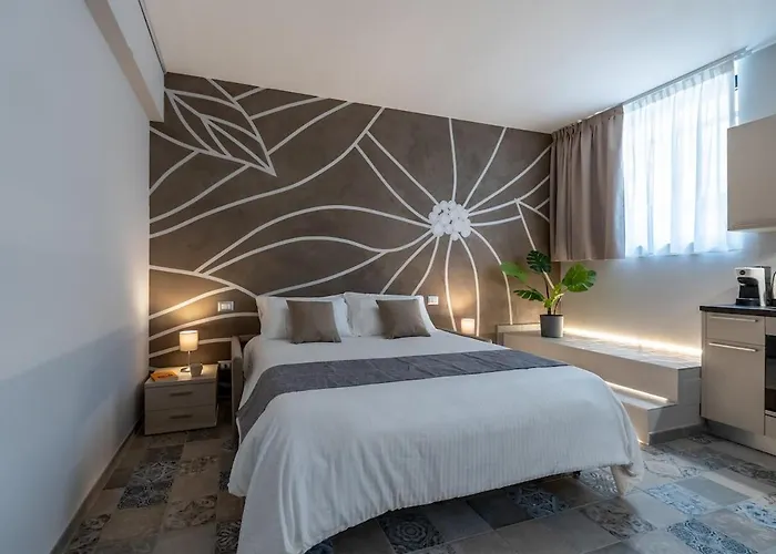 아파트 Duomo-navigli - Loft Montenapoleone Wifi & Netflix 밀라노