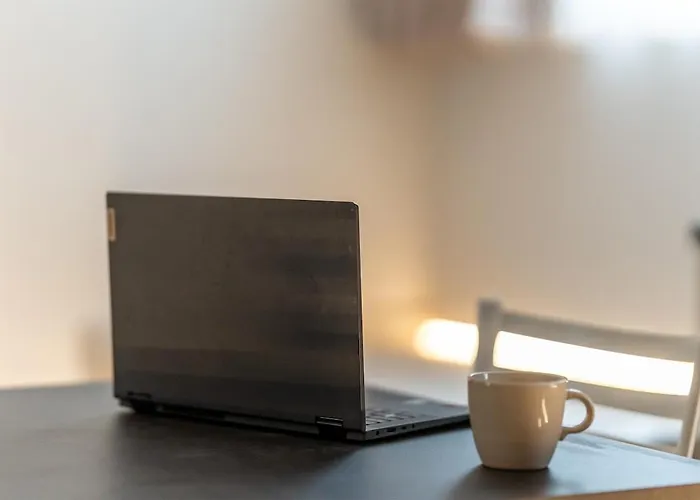 Duomo-navigli - Loft Montenapoleone Wifi & Netflix