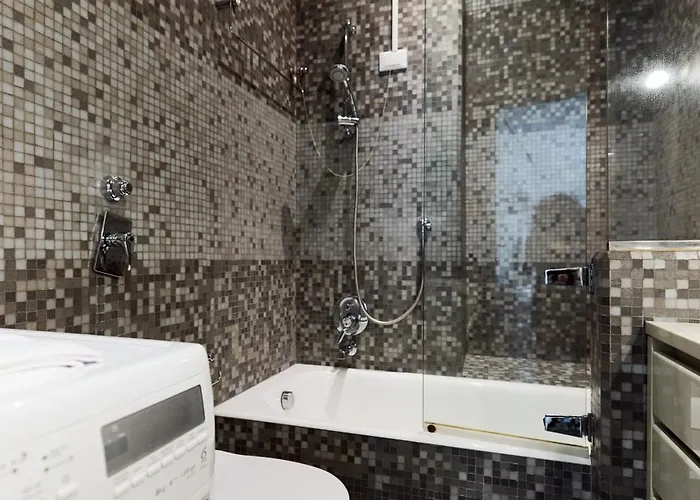 Corso Venezia View With Private Balcony - Corso Venezia Apartment