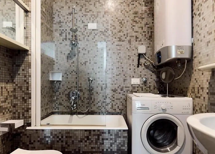 Corso Venezia View With Private Balcony - Corso Venezia Milan