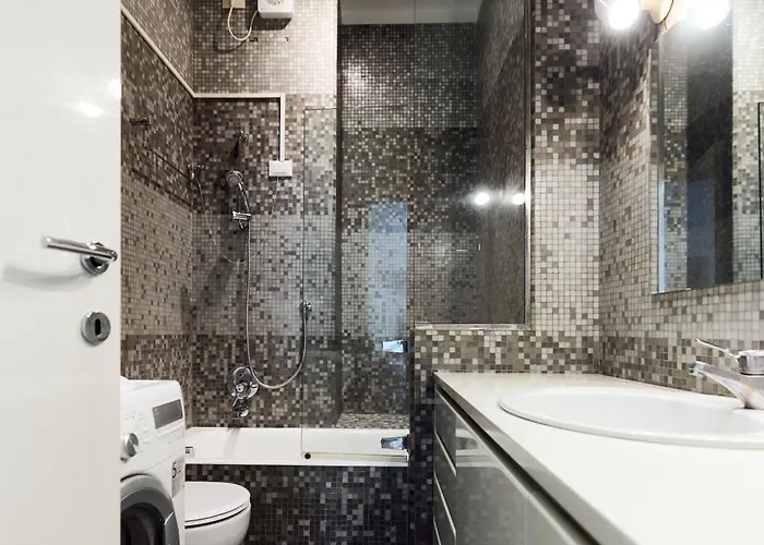 Corso Venezia View With Private Balcony - Corso Venezia Apartment