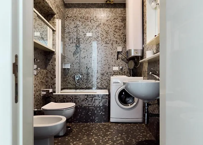 Corso Venezia View With Private Balcony - Corso Venezia *